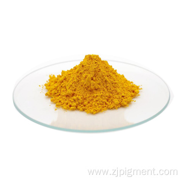 Organic Pigment Yellow SFL-01 PY 174 For Ink